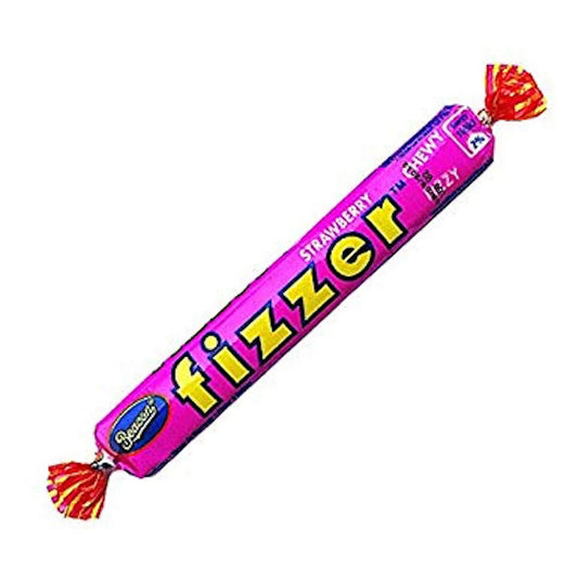 Beacon Fizzer Strawberry