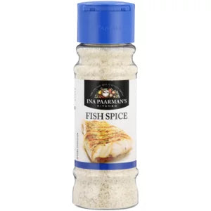 Ina Paarman Fish Spice 200ml