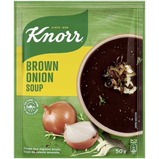 Knorr Brown Onion Soup