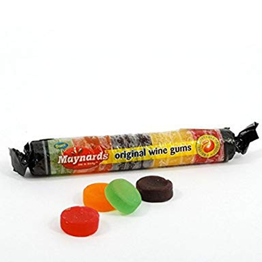 Maynards Wine Gums