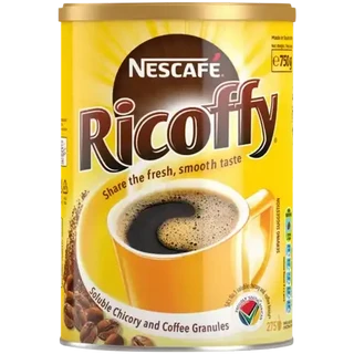 NESCAFÉ RICOFFY Instant Coffee 750g