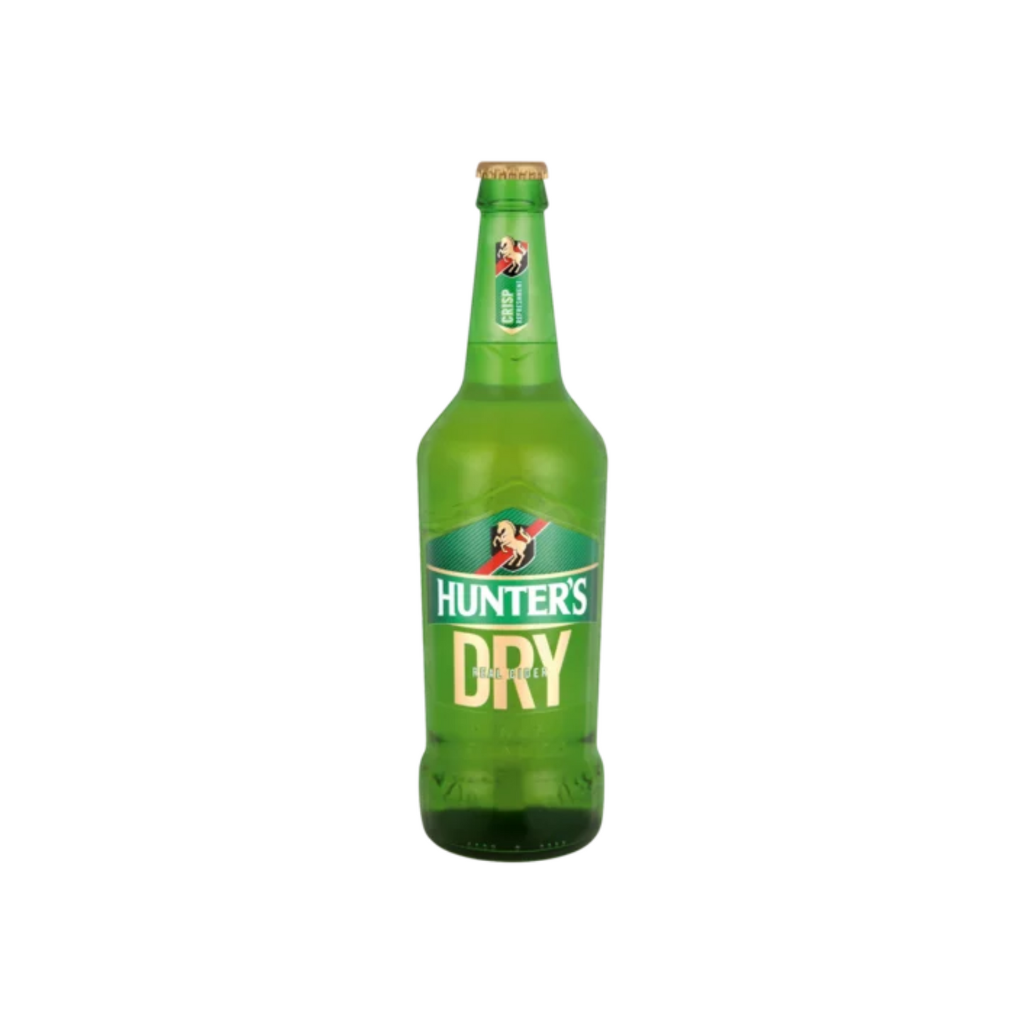 Hunter's Dry Real Cider Bottle 330ml