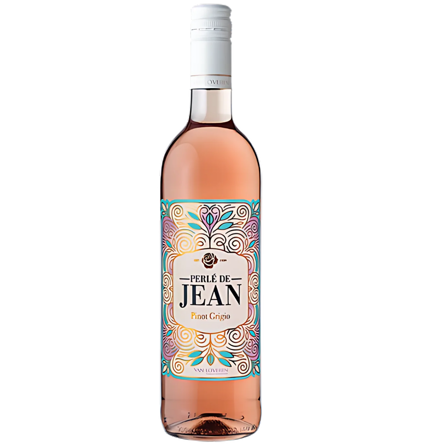 Peire De Jean Pinot Grigio