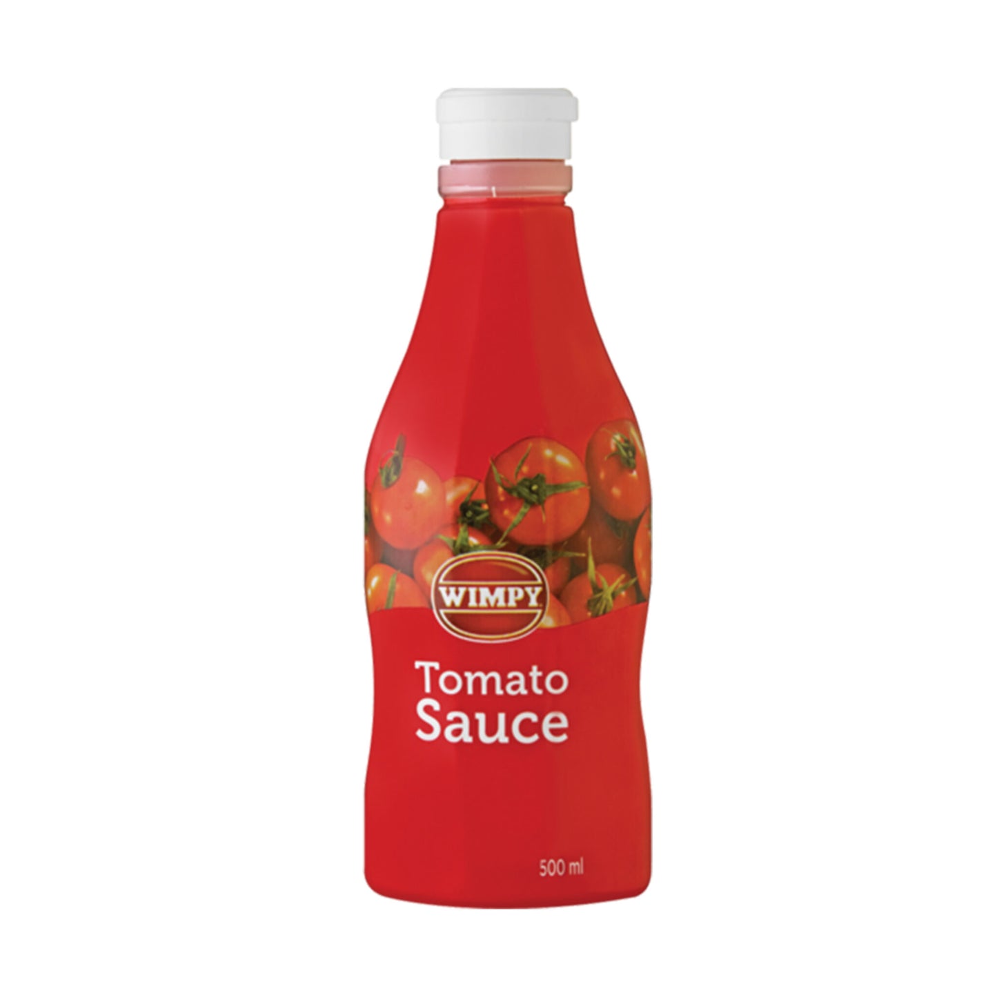 Wimpy Tomato Sauce – South African Classic Condiment in Portugal