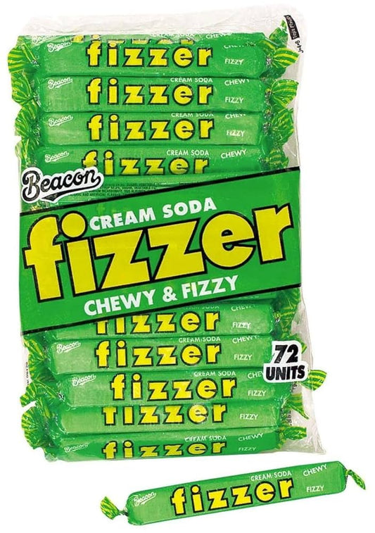 Beacon Fizzer Cream Soda