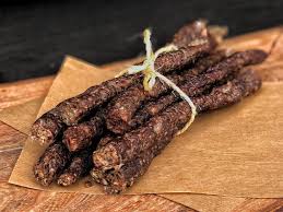 Dry Wors 200g
