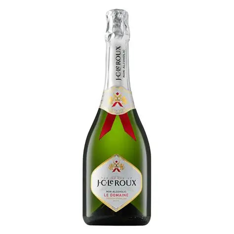 J C Le Roux Le Domaine
