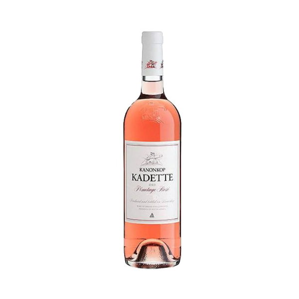 Kanonkop Kadette Pinotage Rose