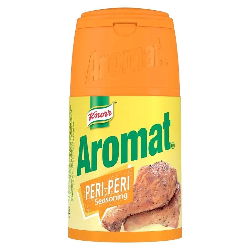Knorr Aromat Peri Peri 75g Shaker