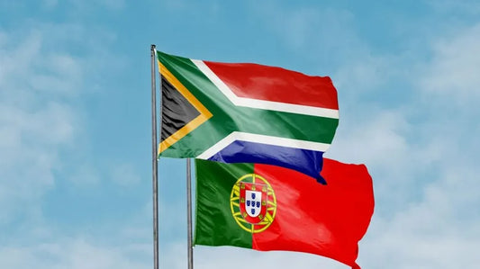 A Night to Remember: Celebrating South African Culture in the Algarve