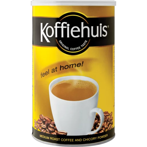 Koffiehuis Medium Roast