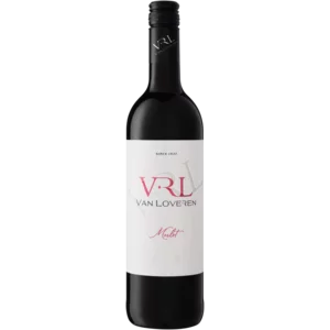 Van Loveren Cabernet Sauvignon Merlot