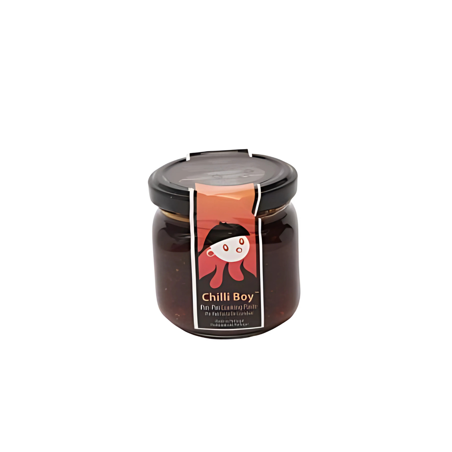 Chilli Boy - Piri Piri Cooking Paste