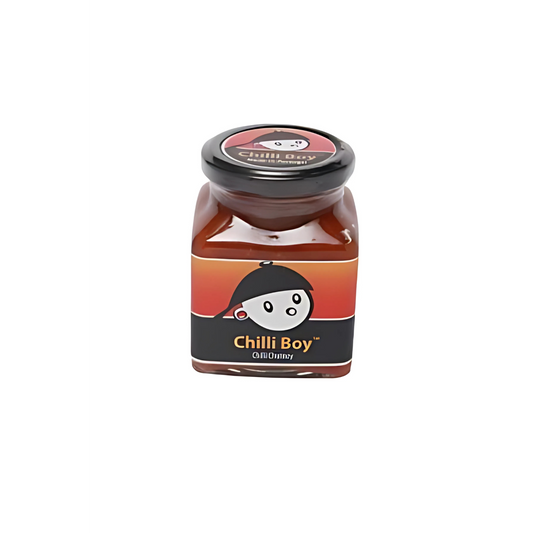 Chilli Boy - Chilli Chutney 314ml