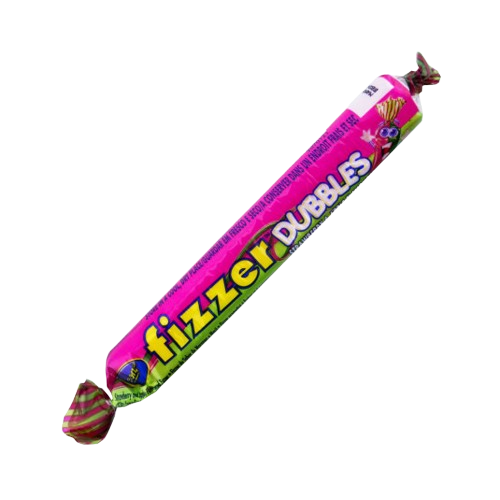 Beacon Fizzer Double  Strawberry  and Apple