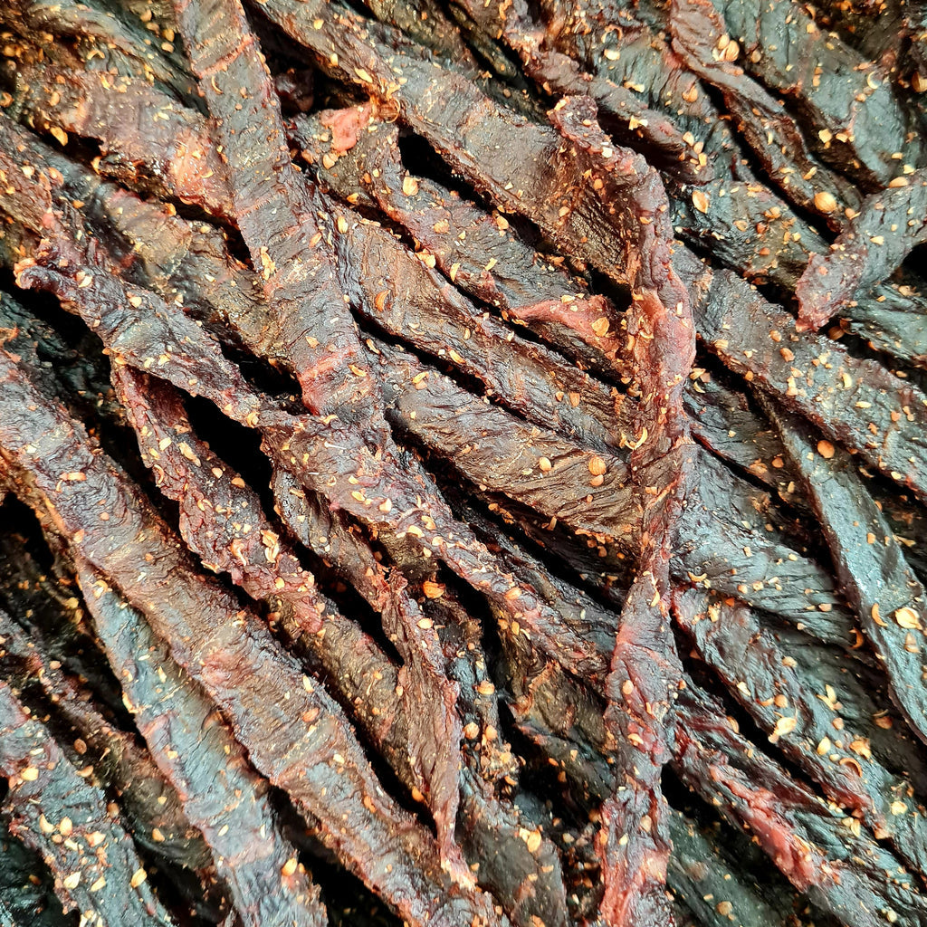 Biltong Sticks 200g packs
