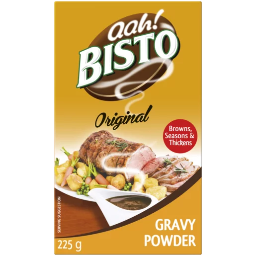 Bisto Original Gravy Powder 225g