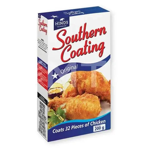 Hinds Southern Coating Original 200g