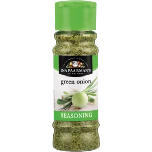 Ina Paarman Green Onion Seasoning 200ml