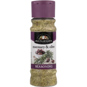 Ina Paarman Rosemary & Olive Seasoning 200ml