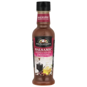 Ina Paarman Salad Dressing Balsamic Vinaigrette 330ml