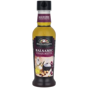 Ina Paarman Classic Balsamic Vinaigrette 300ml