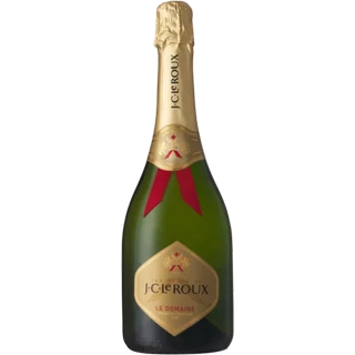J.C. Le Roux Le Domaine Sweet Sparkling Wine Bottle 750ml