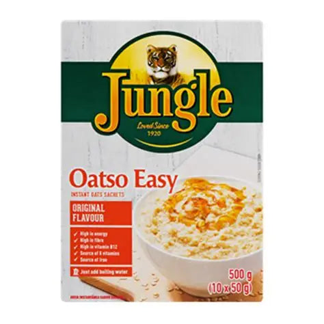 Jungle Oatso Easy Original