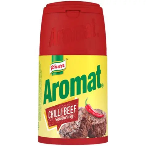 Knorr Aromat Chilli Beef