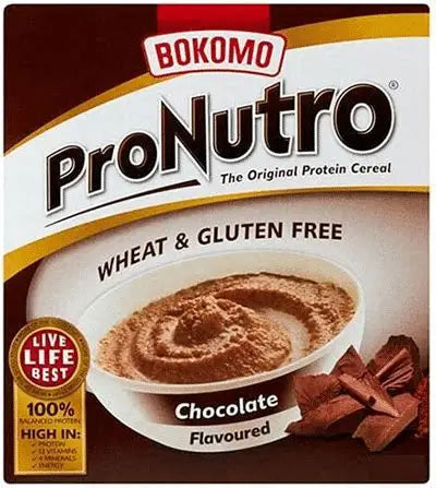 ProNutro Chocolate 500g