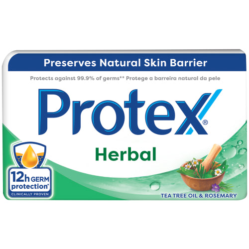 Protex Soap - Herbal 175g