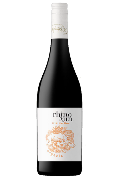 Van Loveren Rhino Run Duo Gift Box