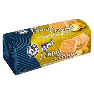 Risi Lemon Creams 175g