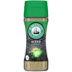 Robertsons Ground Mixed Herbs 18g