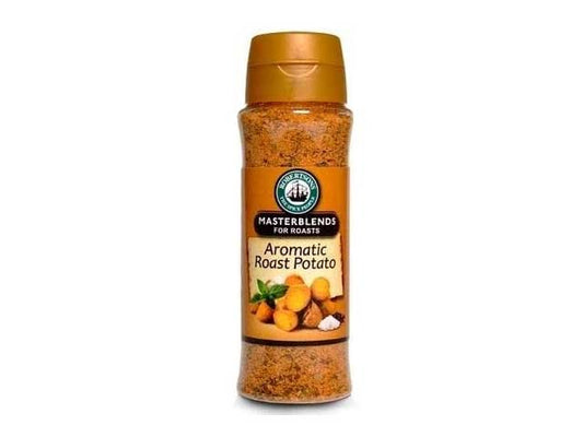 Robertsons Aromatic Roast Potato Seasoning 200ml