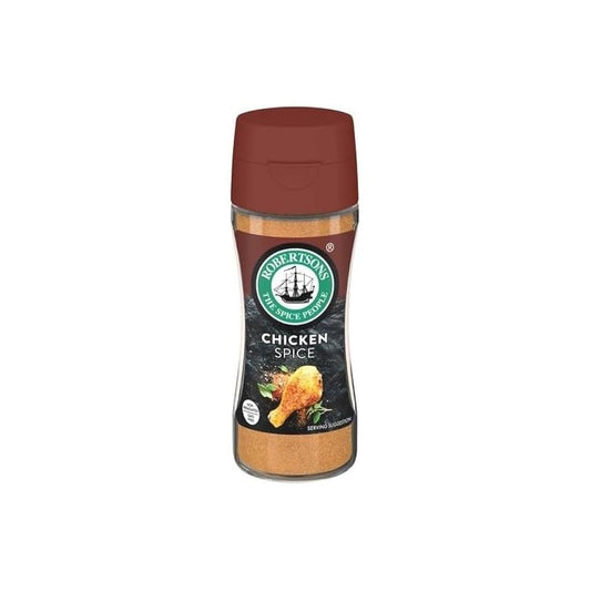 Robertsons Chicken Spice 85g