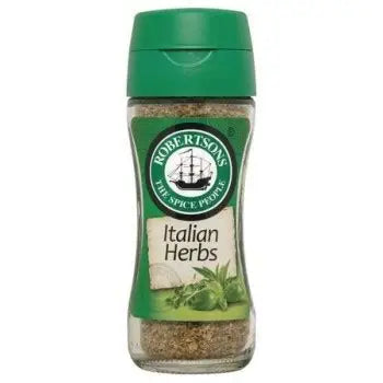 Robertsons Italian herbs 100ml