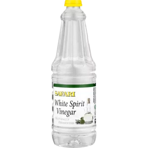 Safari White Grape Vinegar 1 litre