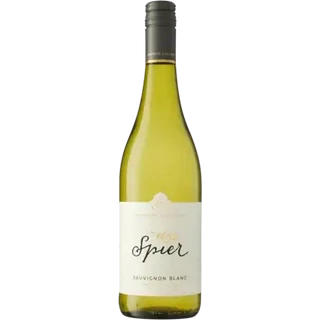 Spier Signature Collection Sauvignon Blanc White Wine Bottle 750ml