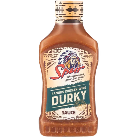 Spur Durkey Sauce 500ml