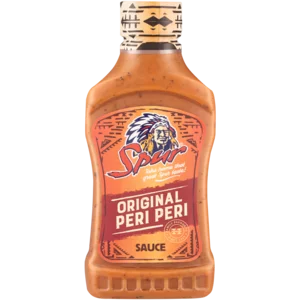 Spur Peri Peri Sauce 500ml