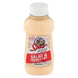 Spur Salad and French Fry Dressing 300ml