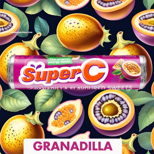 Super C Granadilla