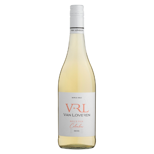 Van Loveren Neil's Pick Columbar