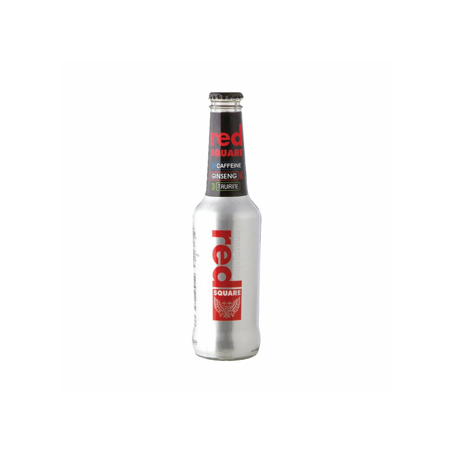 Red Square Energiser 275ml