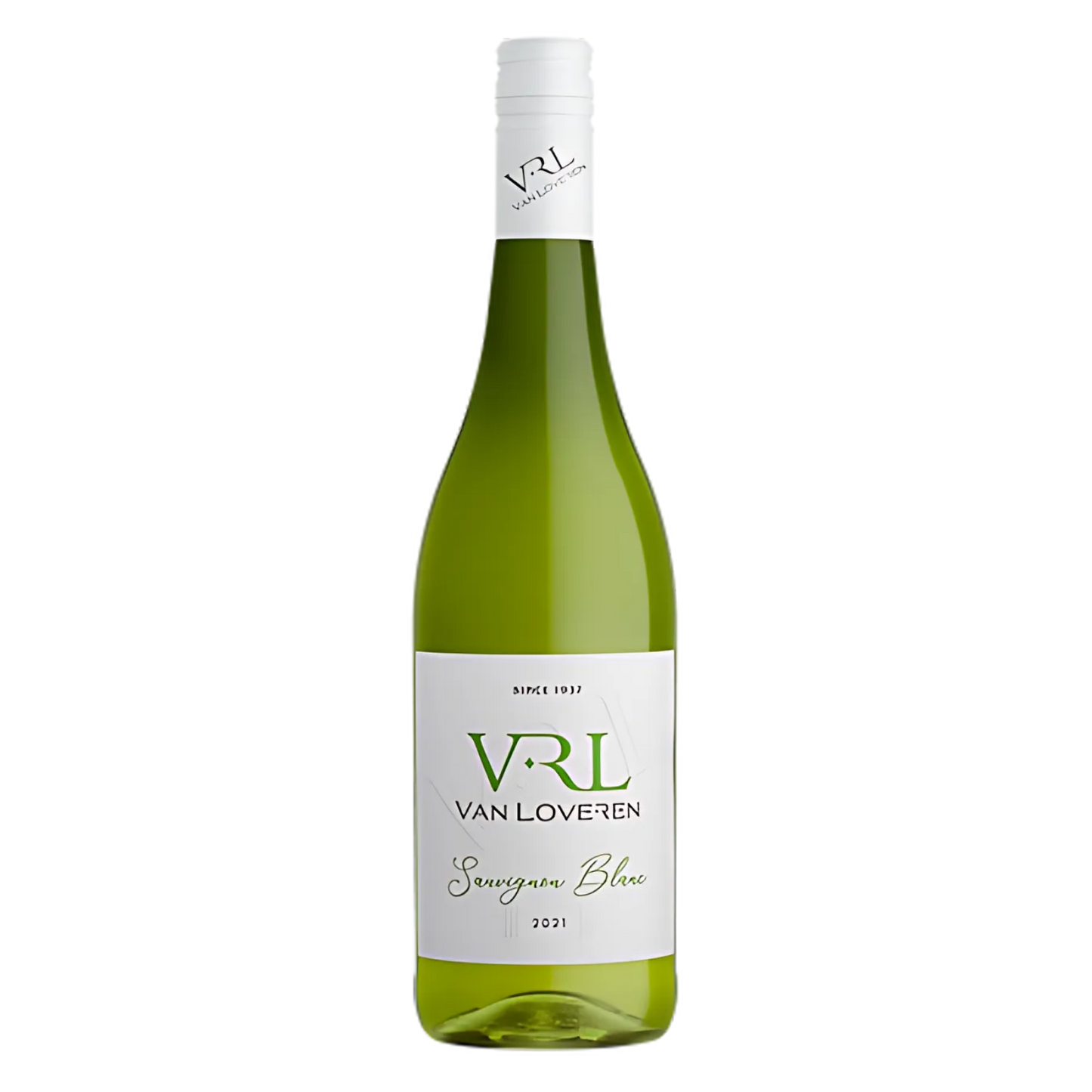Van Loveren Sauvignon Blanc White Wine Bottle 750ml