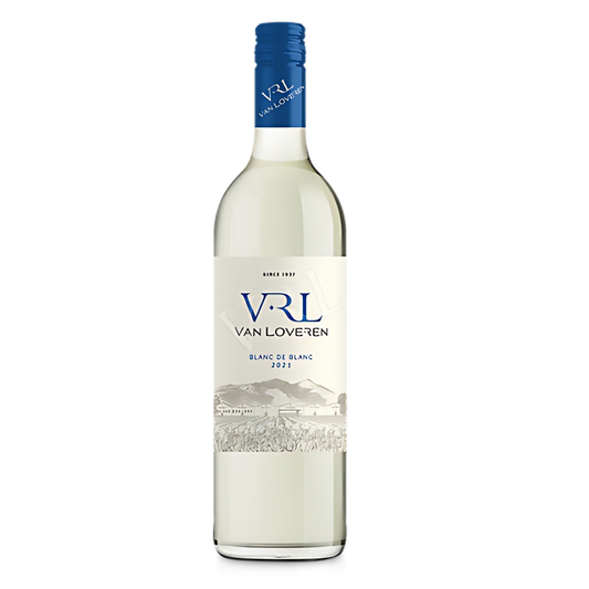 Van Loveren Blanc de Blanc