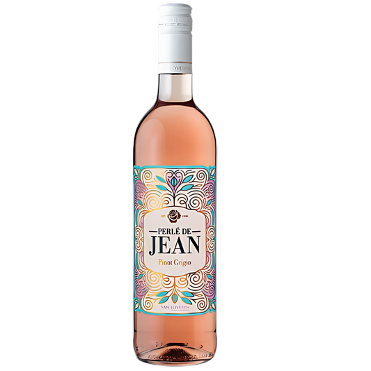 Peire De Jean Pinot Grigio