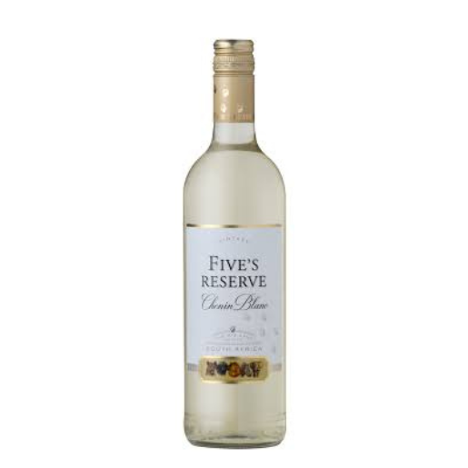 Van Loveren Five Reserve Chenin Blanc