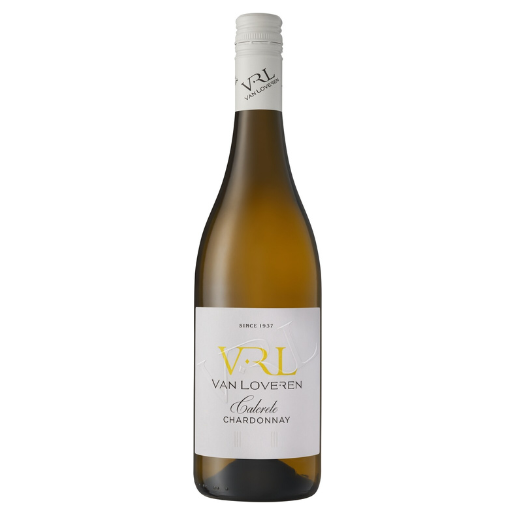 Van Loveren Calcrete Chardonnay
